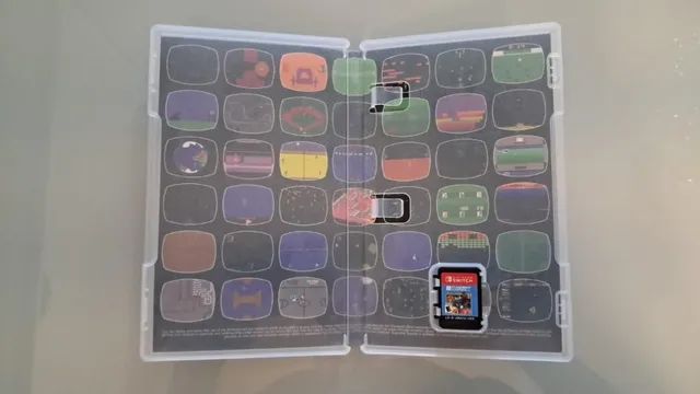 Atari Flashback Classics - Nintendo Switch - Foto 3