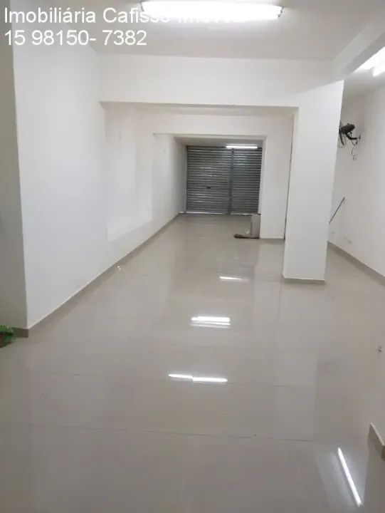 Ponto comercial para locação no Centro, em Sorocaba-SP - Foto 3