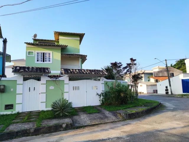 Captação de Casa para locação na Rua Jorge Alberto Pinto Rodrigues (Lot Campo Belo), Itaipu, Niterói, RJ
