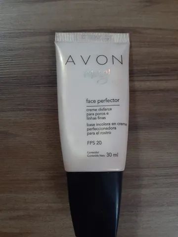 Primer Avon Magix Face Protector