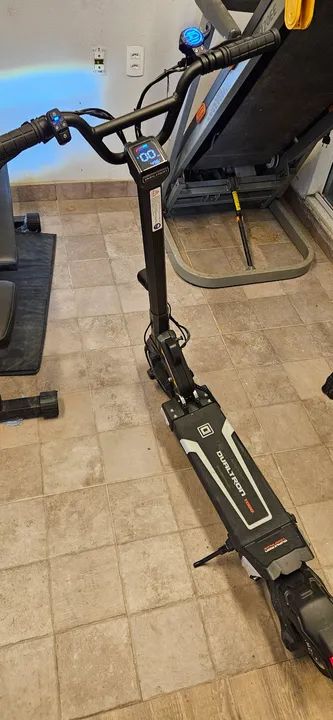 Patinete Elétrico Dualtron TOGO 48V - Foto 6