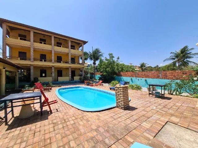 Pousada/Hotel em Praia de Lagoinha (CE) - Foto 3