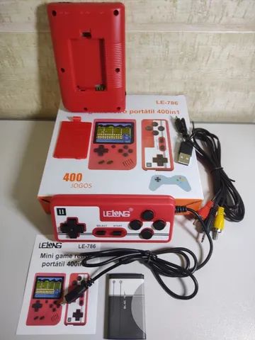 Vendo Game Boy Portátil  - Foto 2