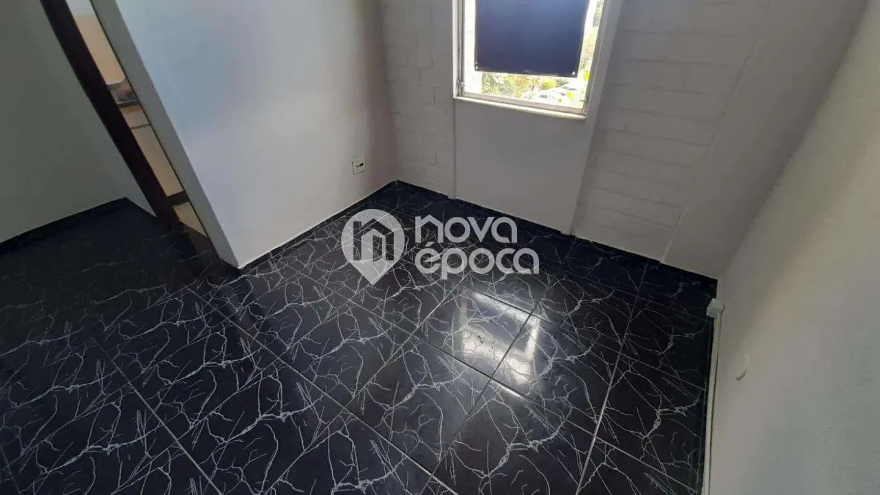 Praia da Bandeira | Apartamento 1 quarto - Foto 6