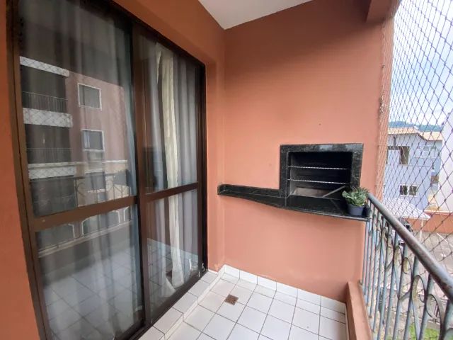 Apartamento Teresópolis - 3 Quartos Vaga Coberta - Foto 9