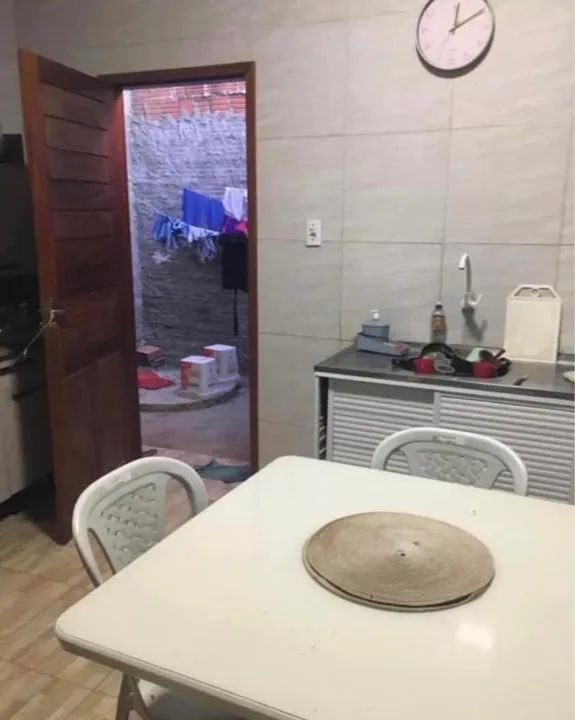 - Casa na Vila Palmeira - Foto 2