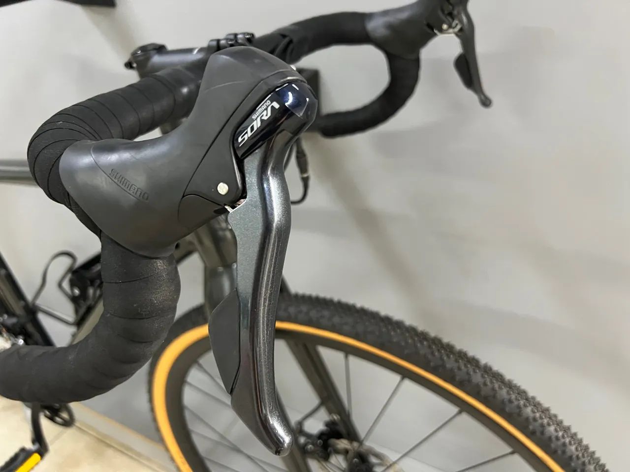 Bicicleta Cannondale Topstone 3 - Foto 2