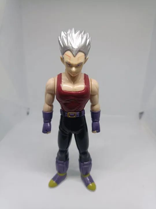 Baby Vegeta super battle collection 
