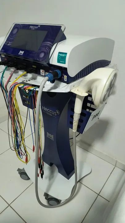 Heccus Turbo  - Foto 5