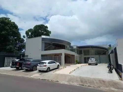 //Alugo Ponto Comercial no Vieiralves  - Foto 6