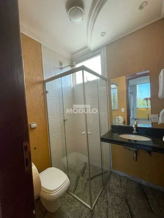 SALA para aluguel, UMUARAMA - Uberlândia/MG - Foto 2