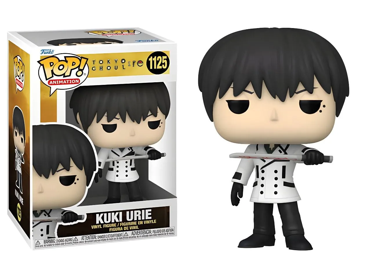 Funko Pop! Tokyo Ghoul:re