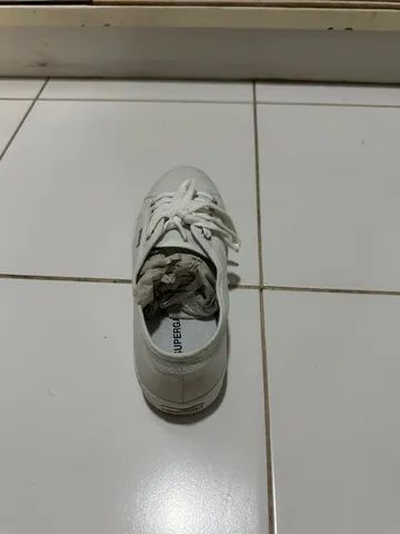 Tênis Superga (marca italiana) - Foto 3