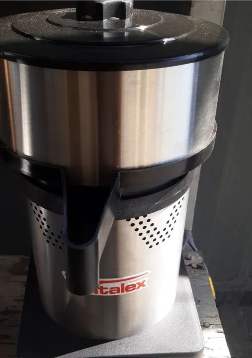 Extrator de Suco Vitalex