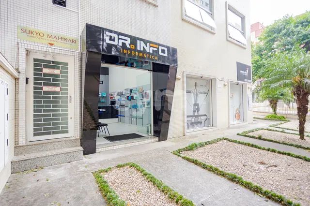 Prédio comercial com estacionamento próprio. - Foto 3