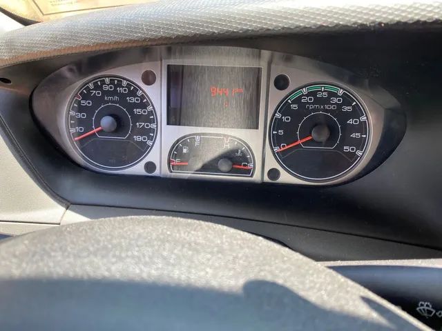 Iveco Daily 4x4 - Foto 4