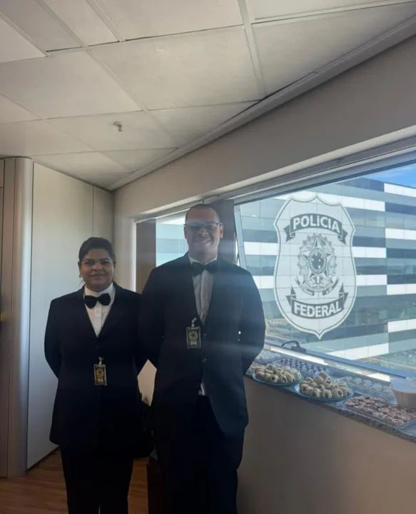 Maitre / garçom vip / barman - Faça seu evento comigo. Produçao casamento.  - Foto 2