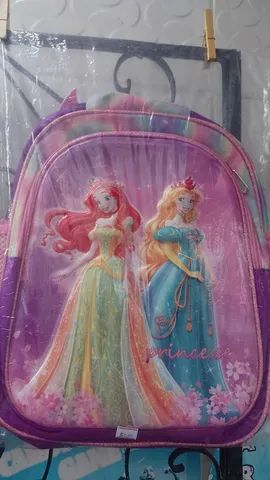 Mochila infantil vários temas  - Foto 2