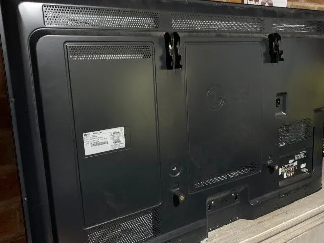 TV LG 50 - Foto 5