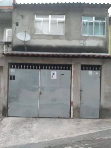 Captação de Casa a venda na Rua Madre Maria Inês Tribiolli (Jd Laura), Alvarenga, São Bernardo do Campo, SP