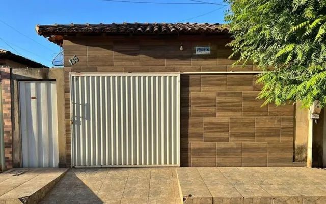 - Casa na Vila Palmeira