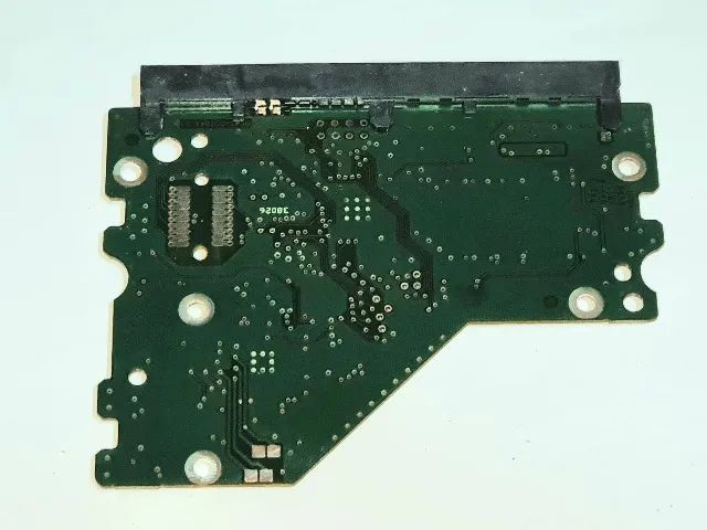 Placa Hd 1.5 Tb Hd154ui - Cod. 2822b - Foto 3