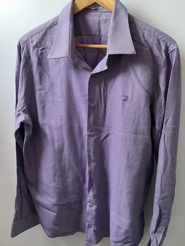 Camisa Ricardo Almeida 