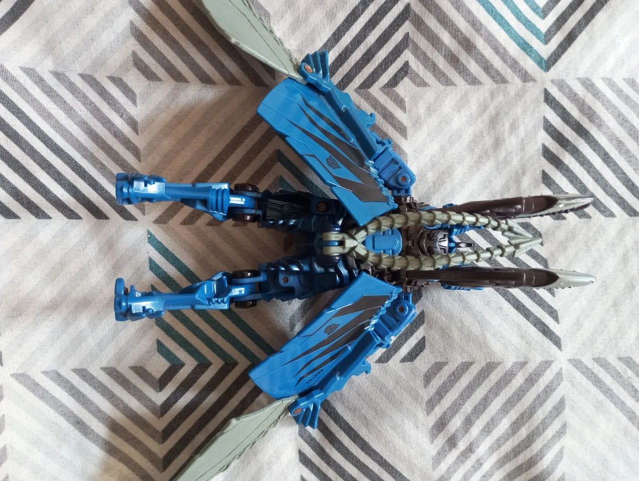 Transformers strafe original - Foto 3