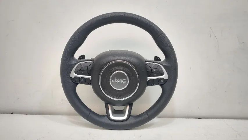 Kit Airbag Jeep renegade  2016 2021 sem Módulo 97 - Foto 2