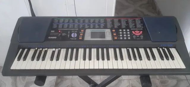 Casio discount ctk 501