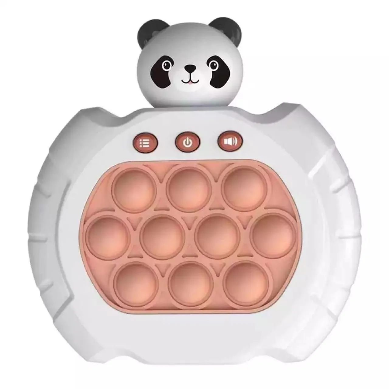 Brinquedo POP IT ELETRÔNICO NOVO-Console Educacional-Sensorial Anti Stress-Vários Modelos - Foto 3