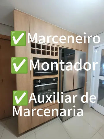 Marceneiro
