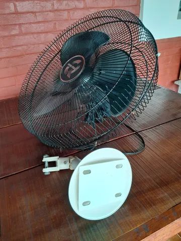 Vende se ventilador 