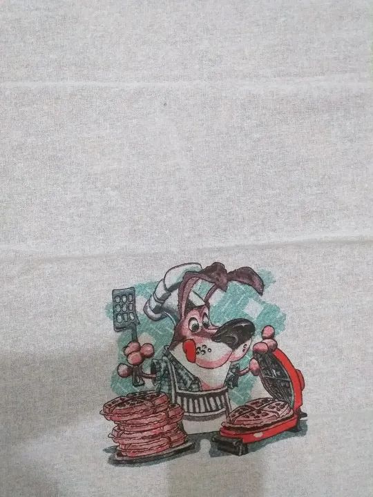 Vende Fruteira mais dois pano de prato: - Foto 4