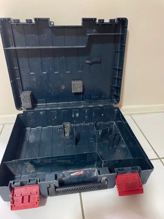 Maleta de ferramentas  - Foto 2