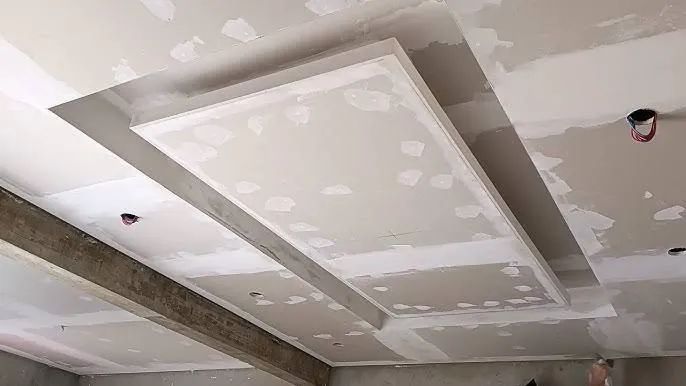 Gesso Drywall divisórias e forro  - Foto 4