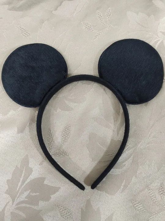 Fantasia infantil Minnie DISPONÍVEL - Foto 4