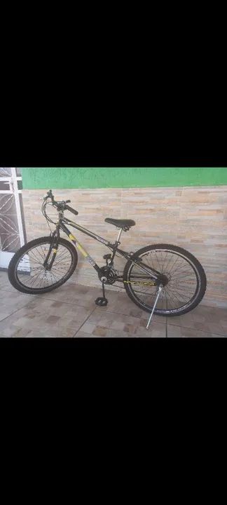 Vende-se Bicicleta