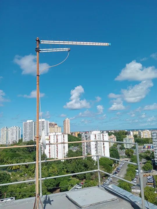 Antenista Profissional  - Foto 3