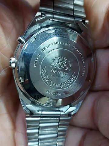 Relógio Orient Automático - Foto 4