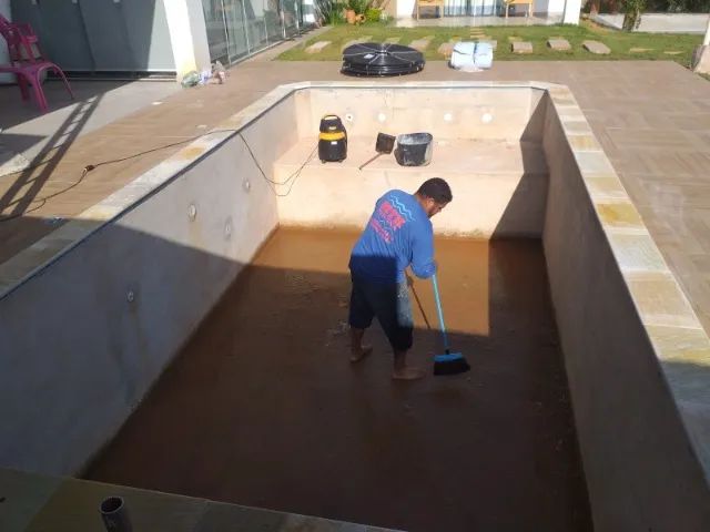 Borda Para Piscina - Borda São Tomé Legítima - Foto 2