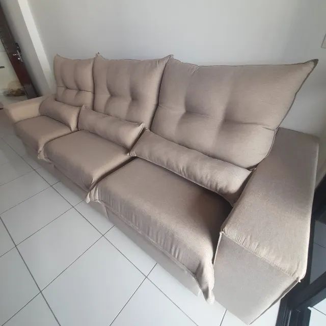 Estofado Gigante - Direto de Fabrica - Foto 5