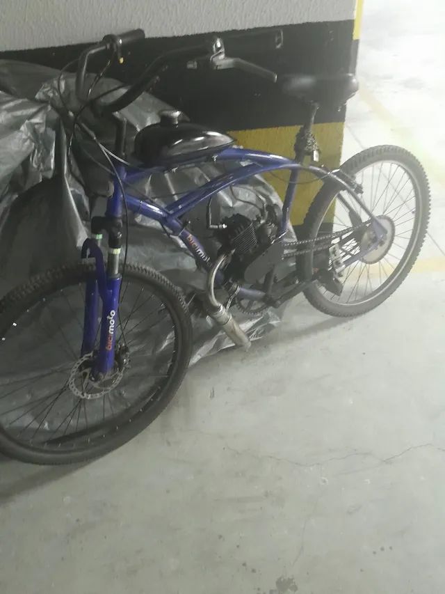 Olx bicimoto online