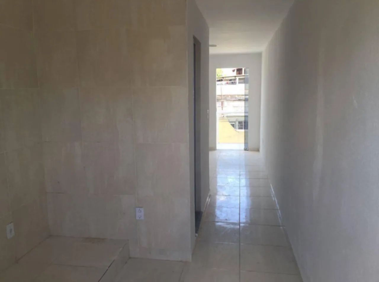 KITNET PAGOU ENTROU  - Foto 4