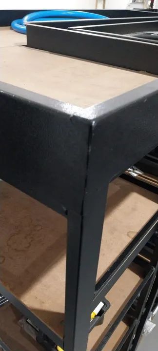 Última oportunidade Prateleiras p/ seu Caminhão, reforçada para estoque de Van e Caminhão - Foto 3