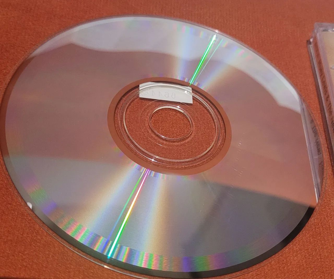CD - Huey Lewis - Four Chords - Japonês  - Foto 4