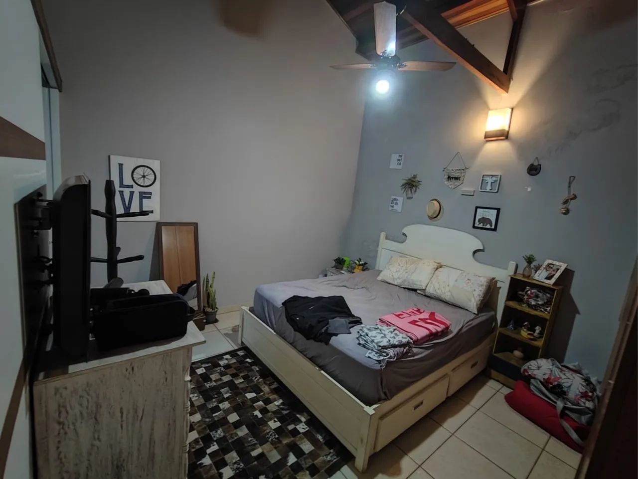 Casa Vila Albuquerque Excelente Localização  - Foto 5