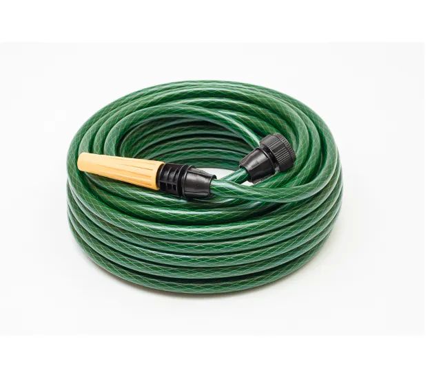 Kit Mangueira De Jardim Trançado 20m 14.04.03 39173229 - Foto 2