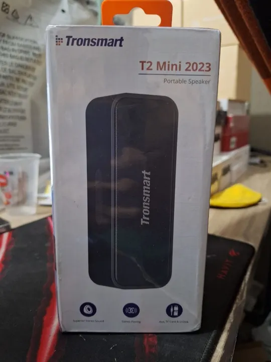 Alto-falante Tronsmart T2 Mini portátil