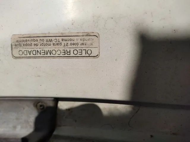 JET SKY YAMAHA VX 700(ACEITO MOTO e QUADRICICLO)($15.000.) Revisado,(81.9.9372.5232) - Foto 6